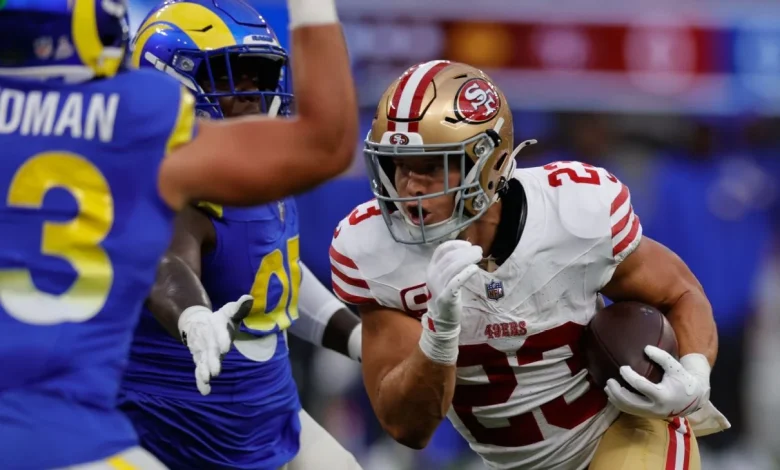 Our guide to every Week 10 NFL game: Matchup previews, predictions, picks and nuggets