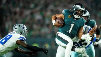 Our guide to every Week 12 NFL game: Matchup previews, predictions, picks and nuggets