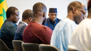 Ousmane Sonko : « C’est le plus grand regret qu’on doit avoir »