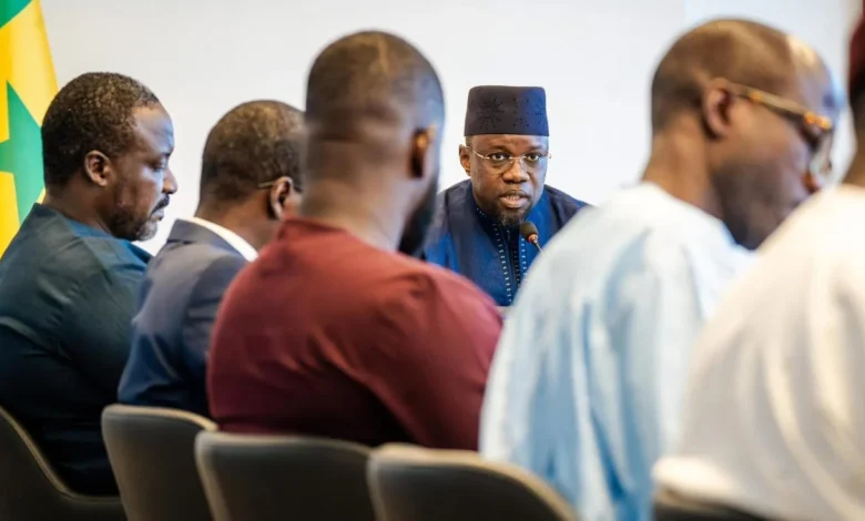 Ousmane Sonko : « C’est le plus grand regret qu’on doit avoir »