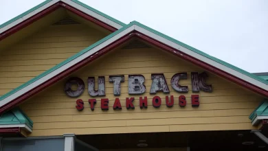 Outback, Carrabba's owner closing restaurants. Are any in Michigan?