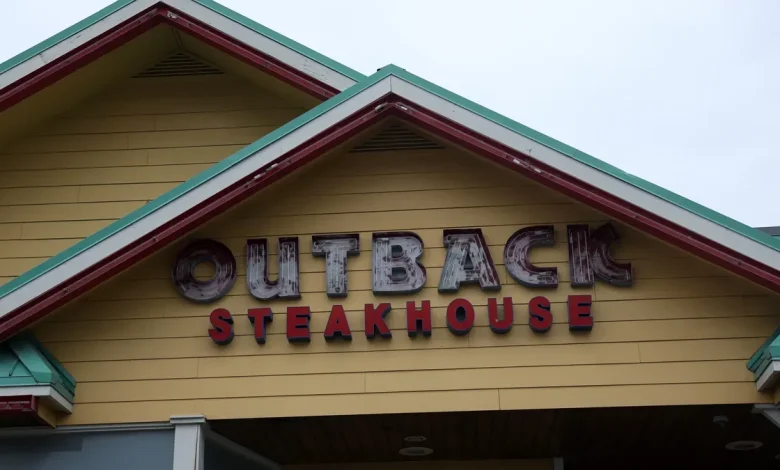 Outback, Carrabba's owner closing restaurants. Are any in Michigan?