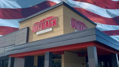 Outback Steakhouse Veterans Day 2025 free meal deal today: How to get restaurant freebies Nov. 11