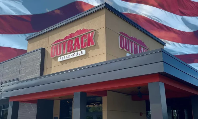 Outback Steakhouse Veterans Day 2025 free meal deal today: How to get restaurant freebies Nov. 11