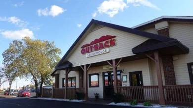 Outback’s parent company abruptly closed 21 restaurants