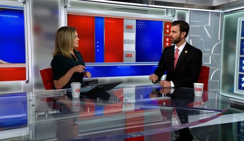 'Outrageous call for political violence:' Democratic lawmaker responds to Trump's accusation of 'seditious behavior'