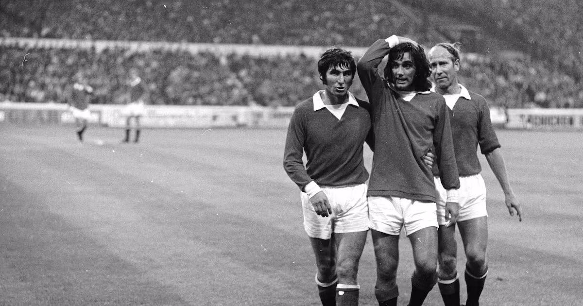 Outstanding George Best, a footballer for all seasons in any era