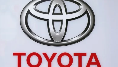 Over 1 million Toyota cars recalled over camera issue. See impacted models.