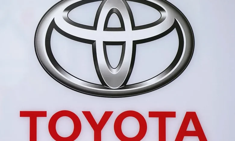 Over 1 million Toyota cars recalled over camera issue. See impacted models.