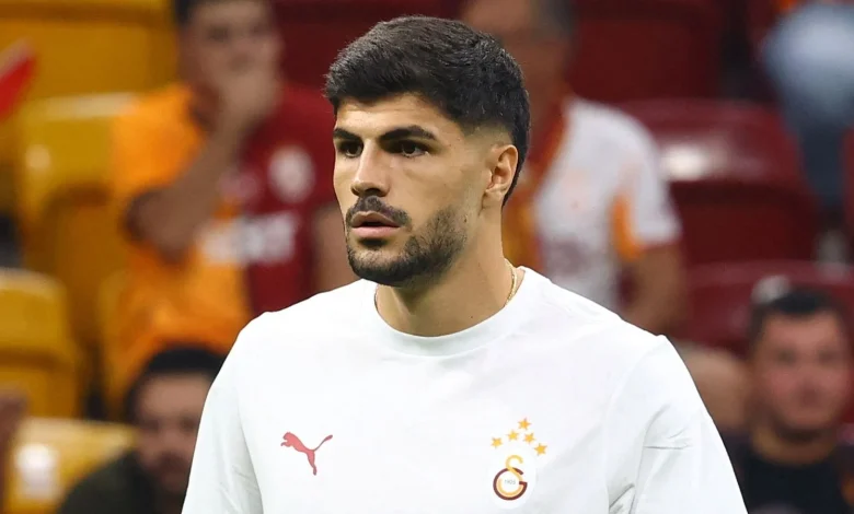 Over 1,000 players suspended in widening Turkish football betting investigation