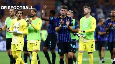 Over 27,000 Fans Expected At Bentegodi For Verona Vs Inter Milan As Away End Sells Out