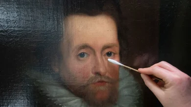 Over 400 years since the Gunpowder Plot, James VI and I lives on