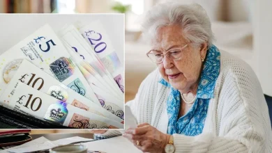 Over a million older people in Britain missing out on Attendance Allowance worth up to £110.40 a week