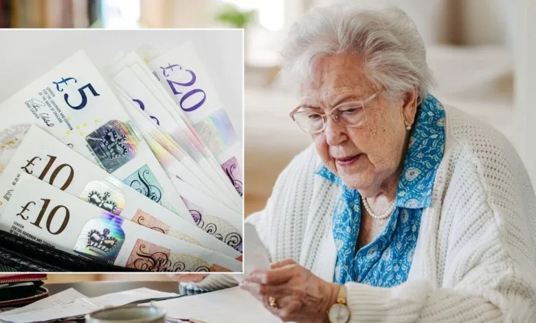 Over a million older people in Britain missing out on Attendance Allowance worth up to £110.40 a week