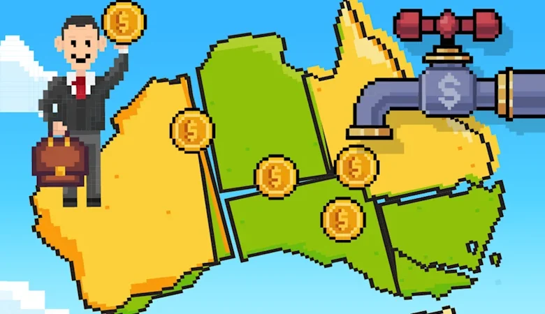 Overgoverned, overtaxed and overcomplicated: How Australia was set up to fail