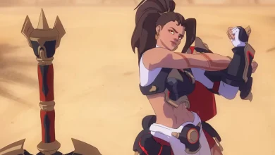 Overwatch 2’s Latest Character Trailer Includes An Unexpected Lore Drop