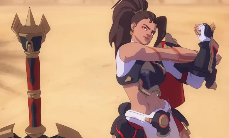 Overwatch 2’s Latest Character Trailer Includes An Unexpected Lore Drop