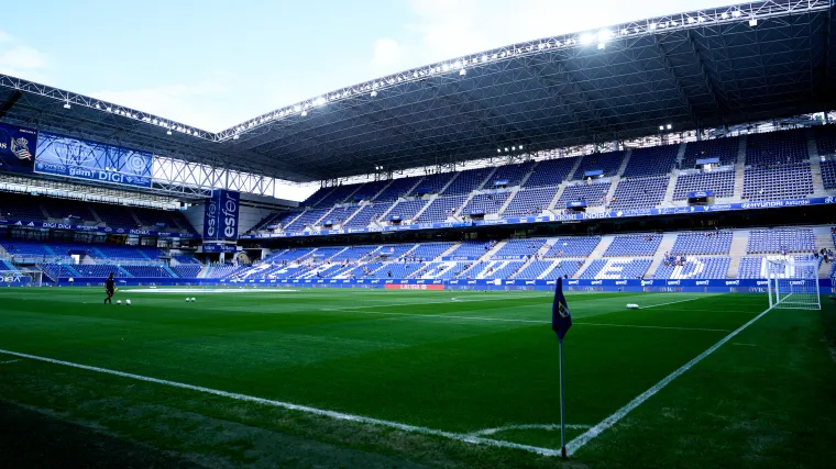 Oviedo vs. Osasuna: Alineaciones, pronóstico y apuestas del partido de La Liga de España 2025
