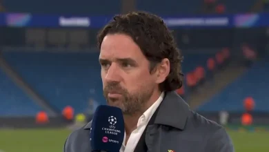 Owen Hargreaves fires warning to Arsenal ahead of Man City vs Liverpool