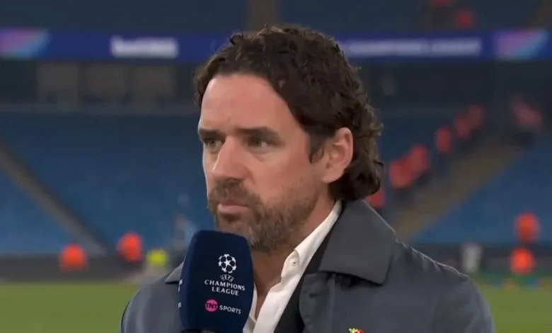 Owen Hargreaves fires warning to Arsenal ahead of Man City vs Liverpool
