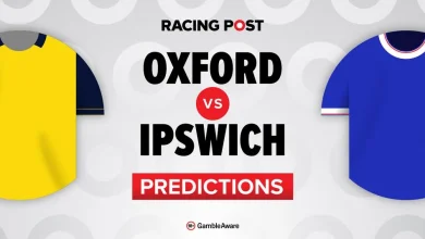 Oxford vs Ipswich predictions, team news, betting tips, odds and Bet Builder
