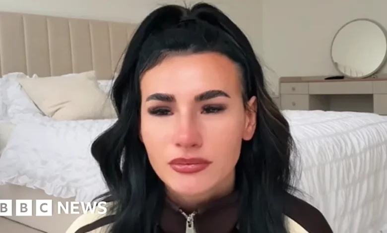 Oxfordshire TikTok creator 'so sorry' over cancer diagnosis lie