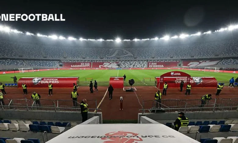 Oyarzabal completes brace as rout continues; more to come from UEFA WCQ