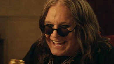 Ozzy Osbourne’s Last Words To Guitarist: ‘You Pr**k’