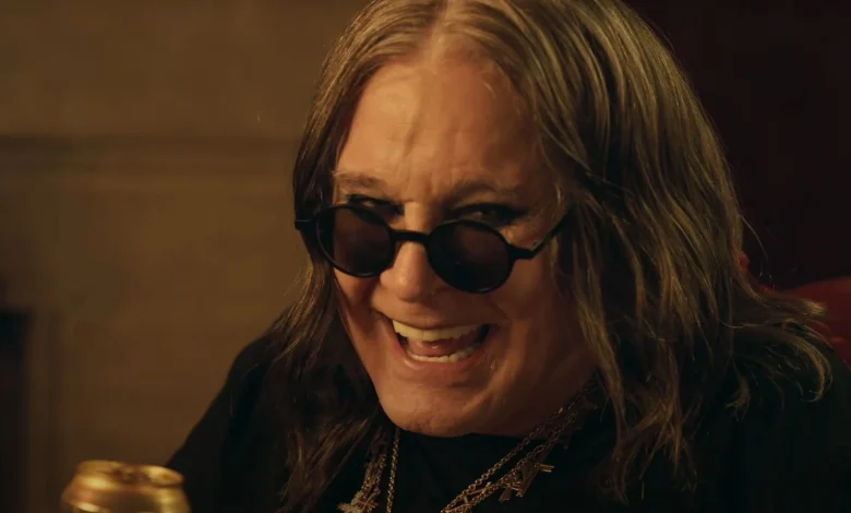 Ozzy Osbourne’s Last Words To Guitarist: ‘You Pr**k’
