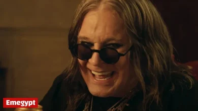 Ozzy Osbourne’s Parting Words to Guitarist: An Unexpected Farewell
