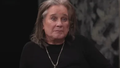Ozzy Osbourne’s Similarity To Robin Williams Revealed