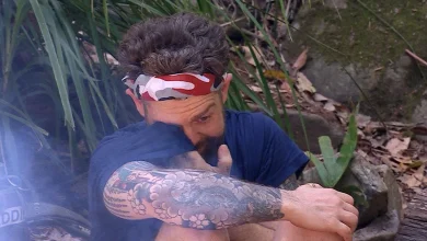 Ozzy Osbourne's cause of death confirmed as Jack breaks down in tears on I'm A Celeb