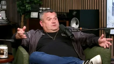 Ozzy Osbourne's rarely seen son Louis confirms rocker 'did not murder 17 cats'