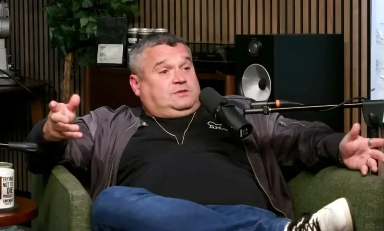 Ozzy Osbourne's rarely seen son Louis confirms rocker 'did not murder 17 cats'