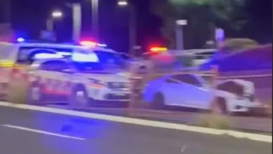 P-plate driver charged after pregnant woman killed in Sydney’s north