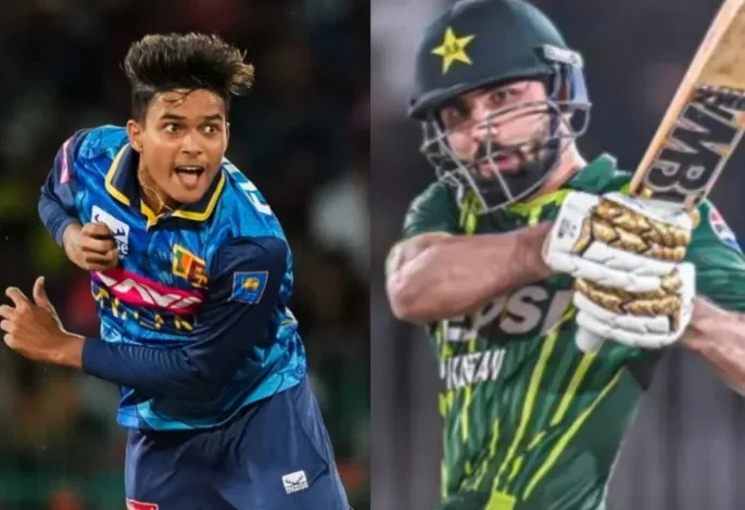 PAK-A vs SL-A LIVE Cricket Streaming: When and Where to Watch Pakistan A vs Sri Lanka A Asia Cup Rising...