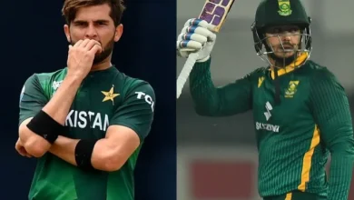 PAK vs SA 3rd ODI LIVE Cricket Streaming: When and Where to Watch Pakistan vs South Africa Match in India