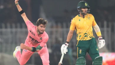 PAK vs SA 3rd ODI Predicted XI, Faisalabad Pitch Report: Where To Watch Pakistan National Cricket Team vs South Africa National Cricket Team?
