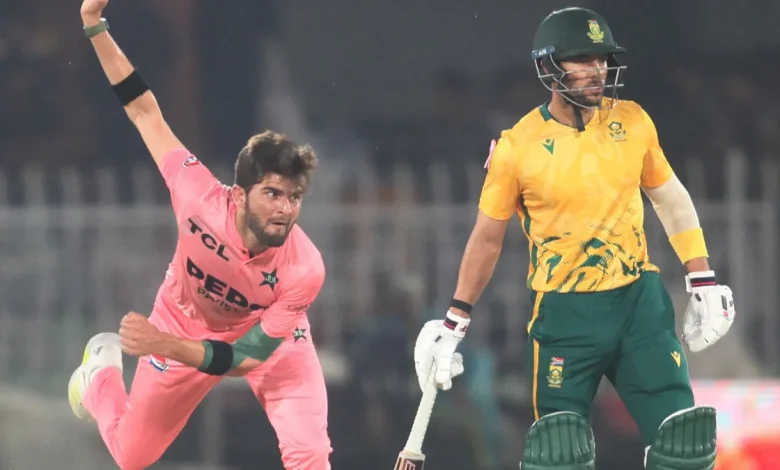 PAK vs SA 3rd ODI Predicted XI, Faisalabad Pitch Report: Where To Watch Pakistan National Cricket Team vs South Africa National Cricket Team?