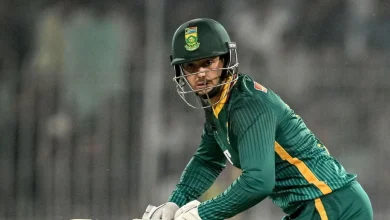 PAK vs SA Live Streaming Info, 3rd ODI: When and where to watch Pakistan v South Africa series decider; match details, squads