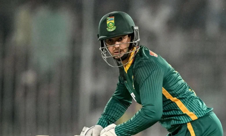 PAK vs SA Live Streaming Info, 3rd ODI: When and where to watch Pakistan v South Africa series decider; match details, squads