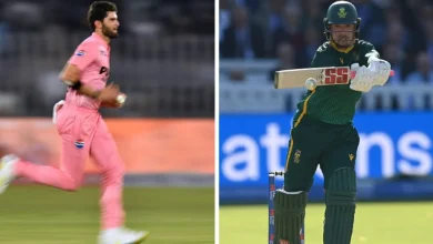 PAK vs SA ODIs, where to watch live: TV channels, streaming and live score