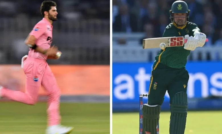 PAK vs SA ODIs, where to watch live: TV channels, streaming and live score