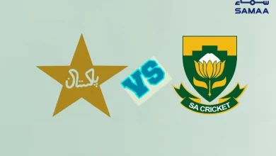 PAK vs SA, live cricket updates: Nawaz removes debutant Sinethemba Qeshile