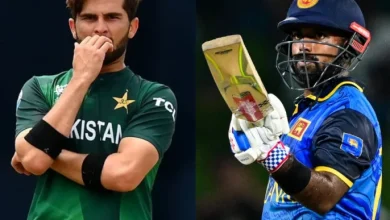PAK vs SL 2nd ODI LIVE Cricket Streaming: When and Where to Watch Pakistan vs Sri Lanka Match in India
