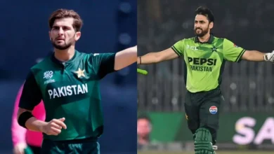 PAK vs SL 2nd ODI: Why Shaheen Afridi Is Not Playing For Pakistan Today Against Sri Lanka | Check Playing 11s