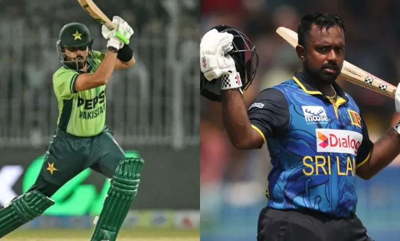 PAK vs SL 3rd ODI Live Streaming Details: Where To Watch Pakistan National Cricket Team vs Sri Lanka Cricket Team In India, Your Country?