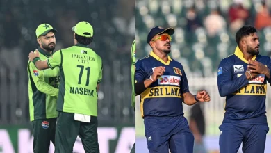 PAK vs SL Dream11 Prediction, 3rd T20I, Fantasy Cricket Tips, Playing XI, Injury Updates & Pitch Report for Pakistan T20I Tri-series 2025