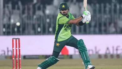 PAK vs SL Highlights, 2nd ODI: Babar scores century to guide Pakistan to successful 289-run chase