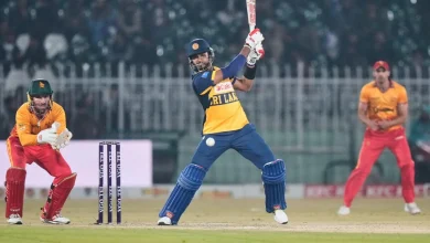 PAK vs SL Live Score, T20I Tri-Series 2025: Sri Lanka looks to bounce back against confident Pakistan; Toss at 6 PM IST